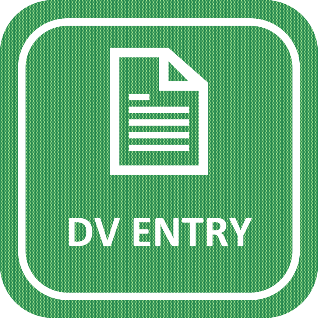 DV_Entry